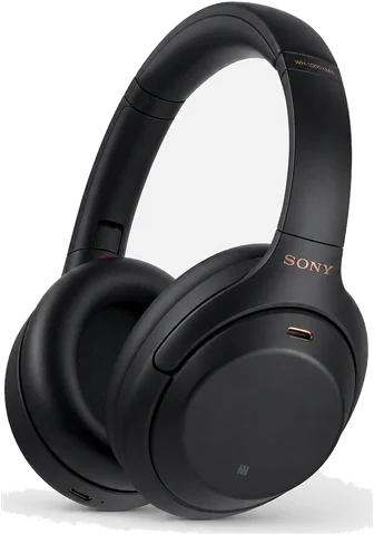 Sony WH-1000XM5 Wireless Headphones