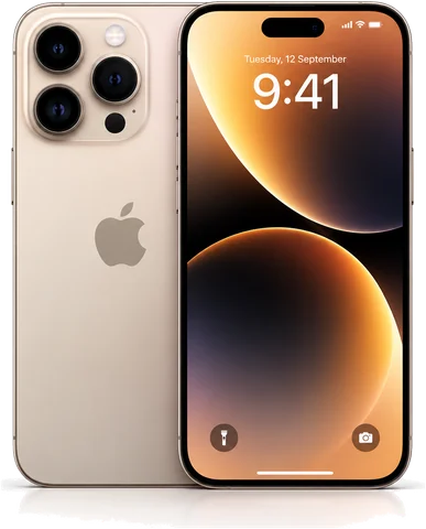 iPhone 15 Pro 128GB