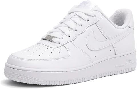 Nike Air Force 1 '07 Men's Shoes