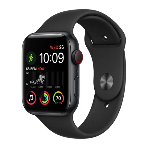 Apple Watch SE 44mm GPS